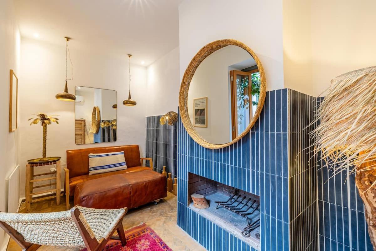 Riad Yannis Марракеш Экстерьер фото