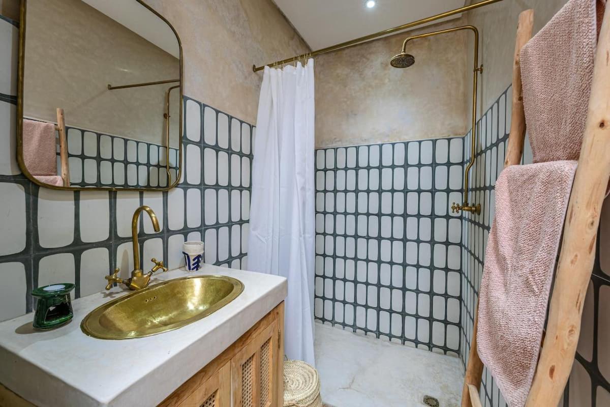 Riad Yannis Марракеш Экстерьер фото